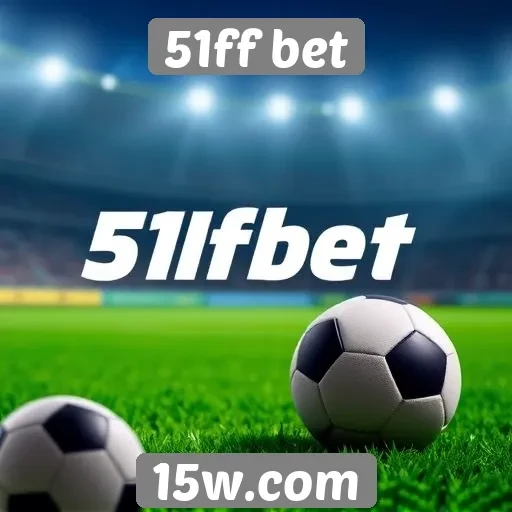 Comissões e lucros do 51ff bet em destaque