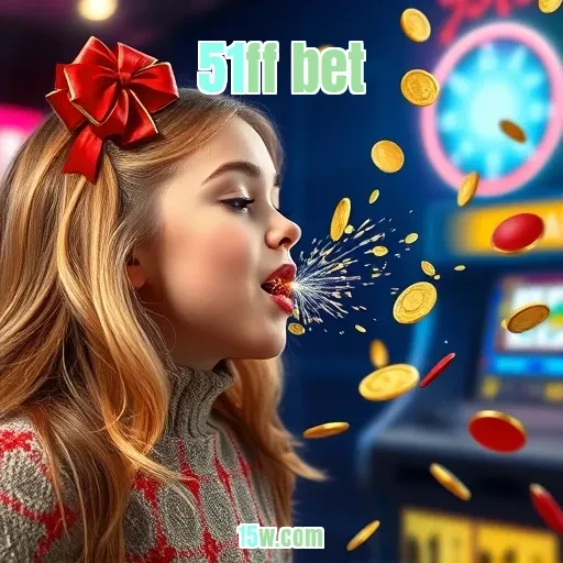51ff bet: O site de jogos confiável que você sempre quis encontrar