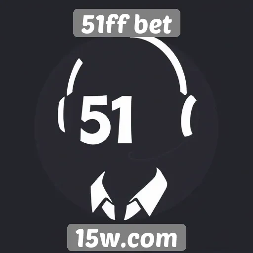 Desempenho do suporte ao cliente no 51ff bet
