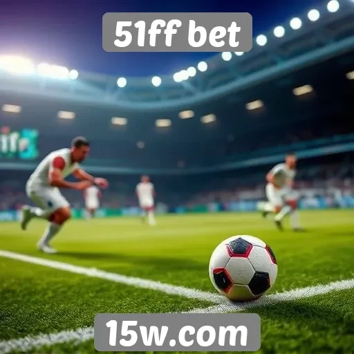 Avaliação dos bônus oferecidos pelo site 51ff bet