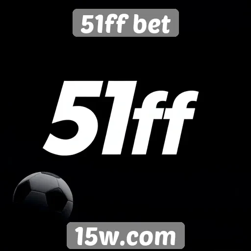 Segurança e confiabilidade do 51ff bet para apostadores