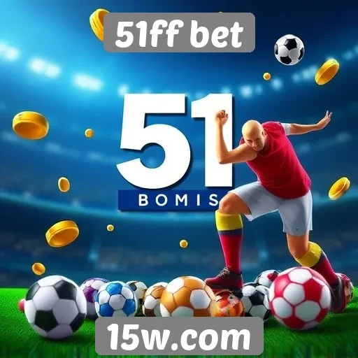 Análise das opções de jogos no 51ff bet