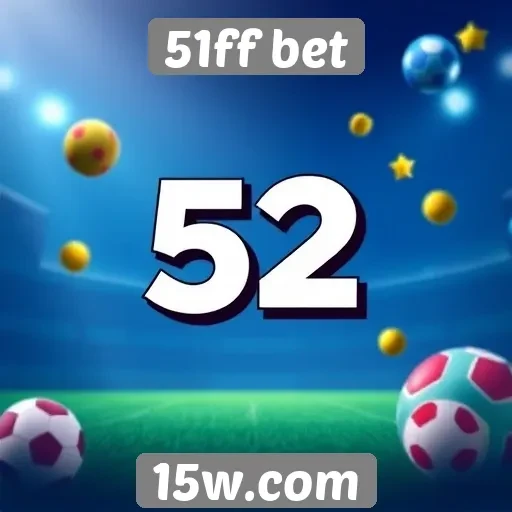 52 jogos disponíveis no 51ff bet