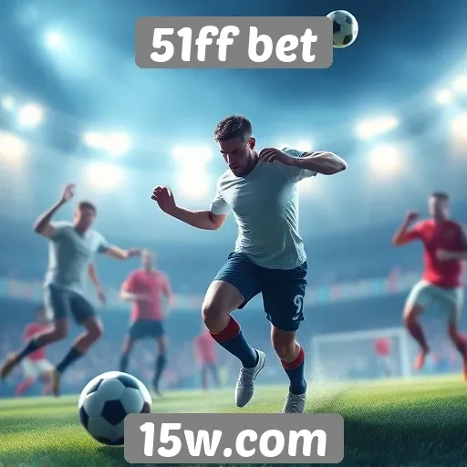 Tendências de jogos no 51ff bet em 2025