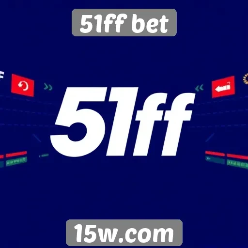 Perspectivas de crescimento do 51ff bet