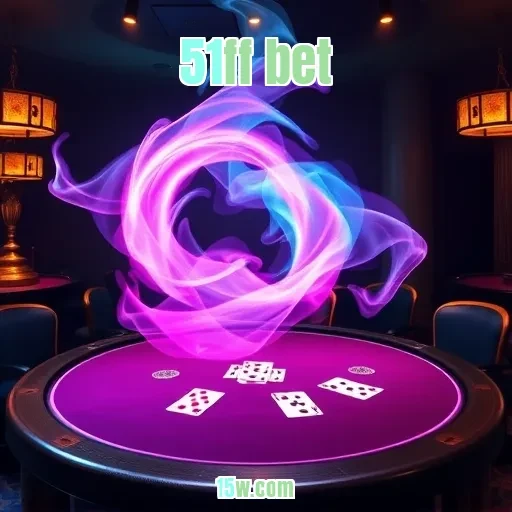 51ff bet: Login Inovador e Recursos Que Encantam Usuários