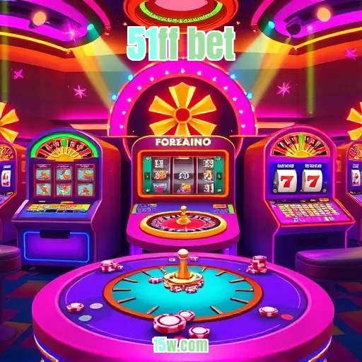 51ff bet - Pagamento