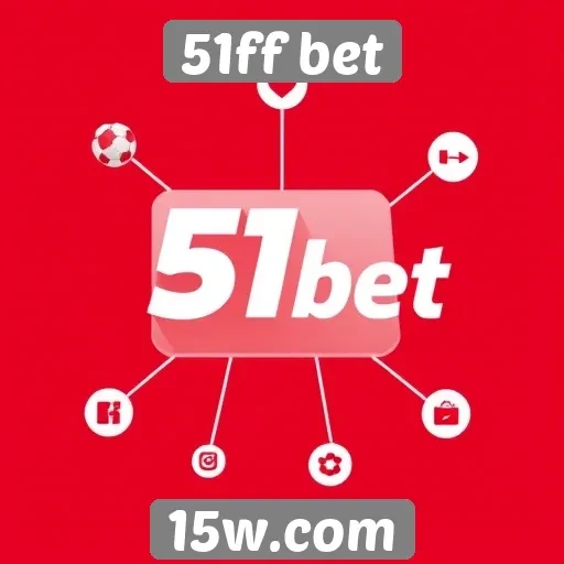 Como funciona o sistema de pagamento do 51ff bet