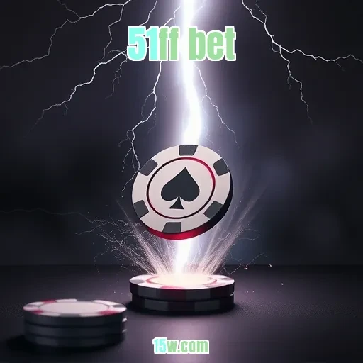 51ff bet: Promoções que Transformam Sua Experiência de Jogo