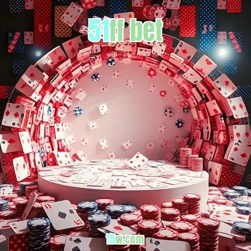 51ff bet: Segurança em Primeiro Lugar Para seus Jogadores