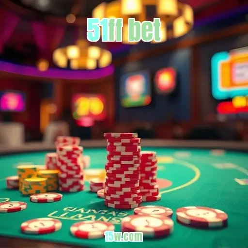 51ff bet: O Poder do Suporte 24/7 Para Apostas Confiáveis